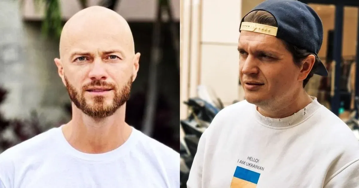 Анатоліч про Влада Яму: чому вони майже не спілкуються