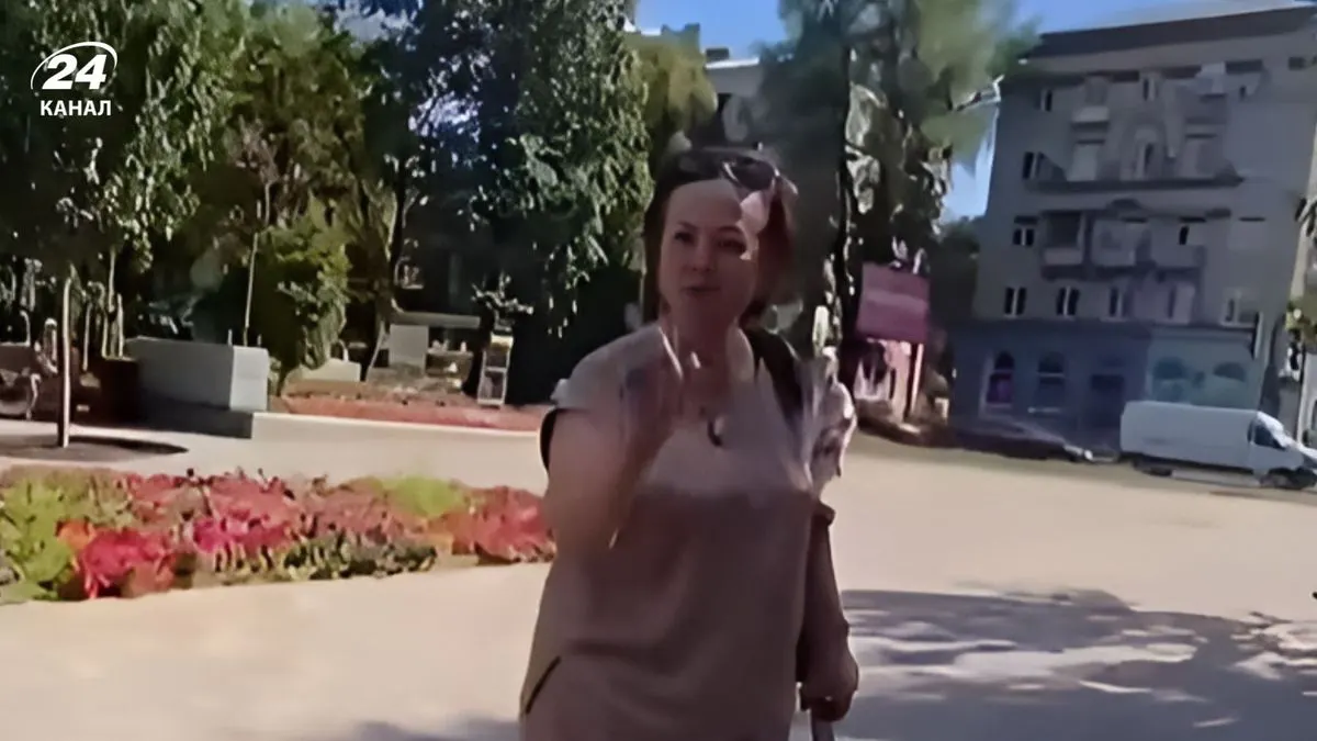 Мовний скандал у Львові: як реагувати, якщо вас сварять за російську