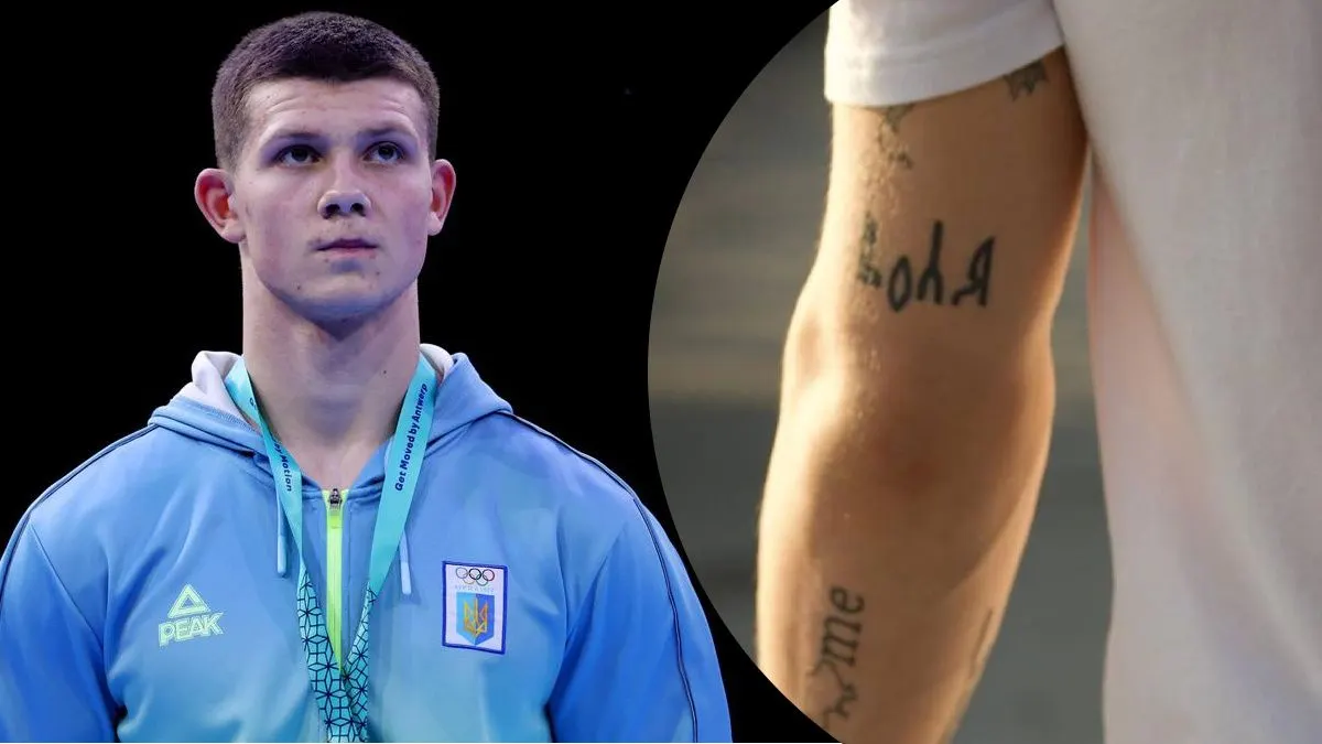 Ілля Ковтун: шлях від Черкас до срібла Олімпіади та зміна громадянства