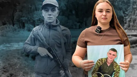 «На зв'язок так і не вийшов»: історія родини, яка понад рік розшукує зниклого бе