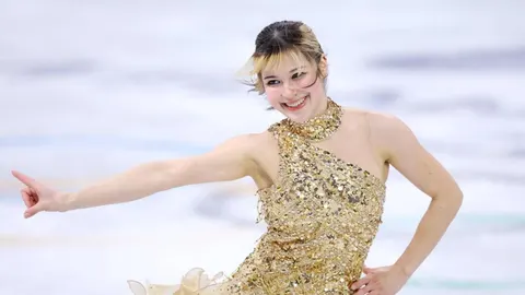 Олімпійська чемпіонка взяла паузу в кар'єрі: що це означає для вболівальників