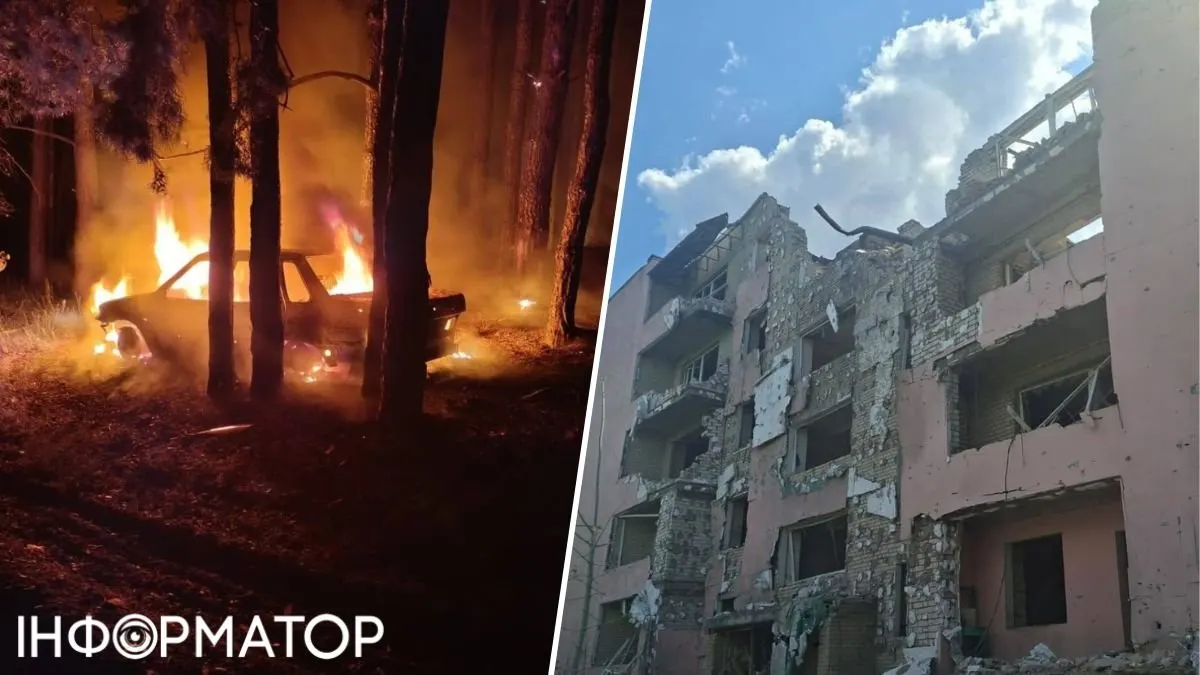 Атака на Харківщину: як вберегтися та що робити після обстрілів