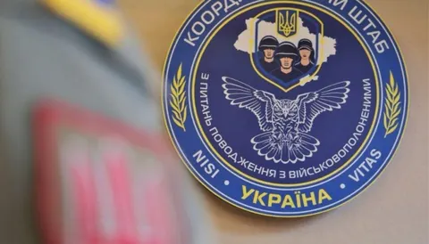 Шахраї пишуть родинам полонених: як не потрапити в пастку