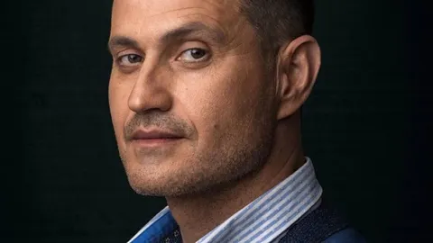 Ахтем Сеітаблаєв про нові стосунки: «Мені тепло, зрозуміло і ціннісно»