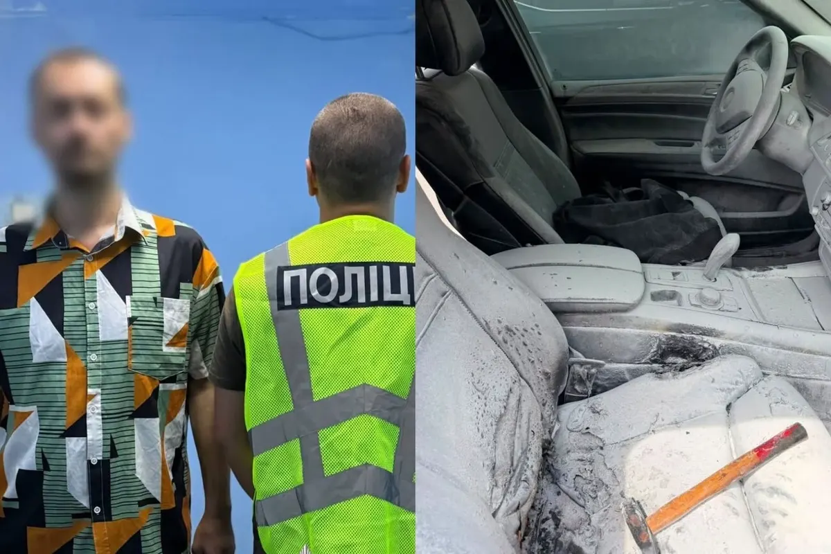 Як не стати жертвою помсти клієнта: історія київського психолога