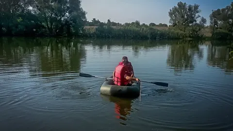 Трагедія на Вінниччині: у річці загинула жінка