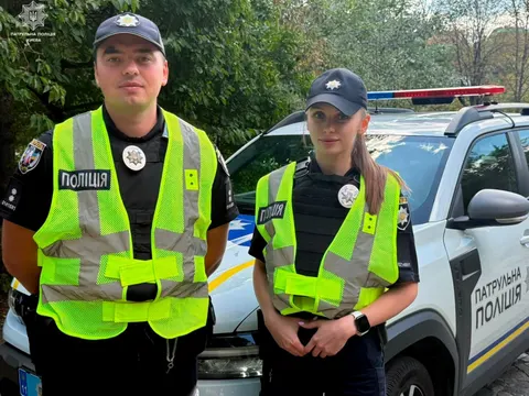 Як вчасно помітити тривожні сигнали: історія порятунку у Києві