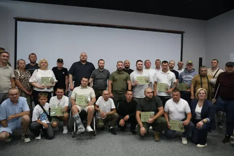 Житло для ветеранів на Хмельниччині: як отримати сертифікат