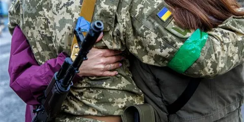 Як родині порозумітися з військовим після повернення: поради психологині