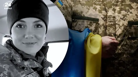 Перша жінка-танкістка України Тетяна Кучерява пішла з життя у 39 років