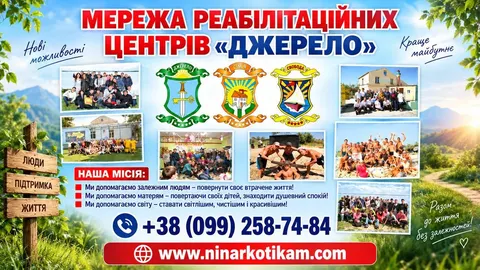 Підліток і наркотики: що робити батькам — покроково