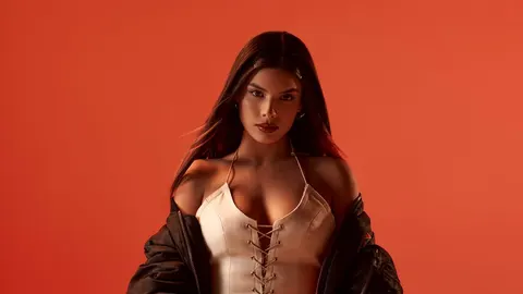 Michelle Andrade повернулася з піснею Sorry: «Зі мною більше так не можна»