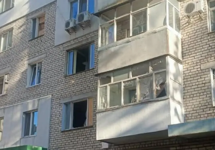 Як діяти мешканцям Миколаєва, які залишилися без газу після атаки