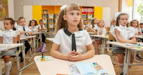 Чому в класі доньки немає німецьких дітей: досвід української мами