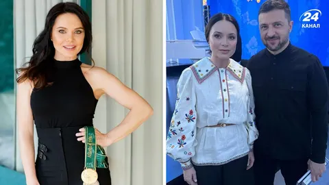 Лілія Подкопаєва: шлях від Олімпіади до США та материнства