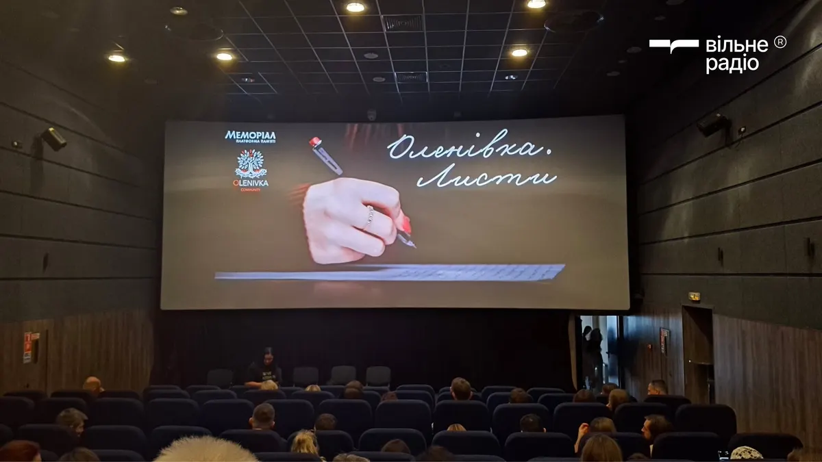 Як підтримати рідних зниклих і загиблих: досвід Оленівки