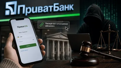 Як повернути гроші після шахрайства: історія клієнтки ПриватБанку