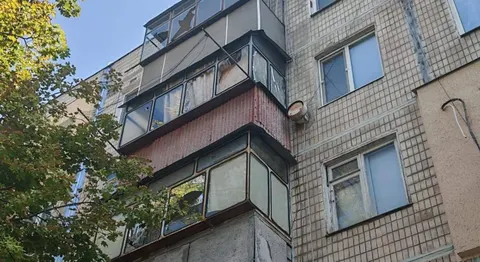 Нічні обстріли Дніпропетровщини: поранена жінка, пошкоджені монастир і житло