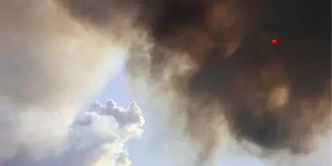 Атака на Київщину: загинула жінка з двома дітьми, ще двоє постраждали
