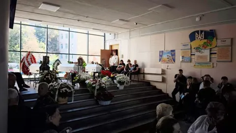 Втрата родини Кучер: як пережити горе та підтримати близьких