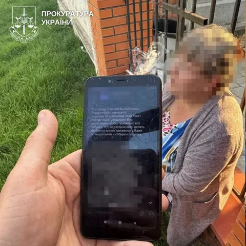 Зрада сина за 4500 грн: як не стати жертвою вербування