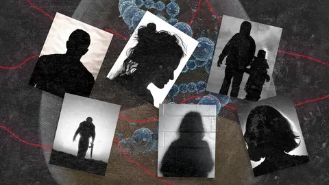 Родини зниклих безвісти на Рівненщині: результати опитування та поради