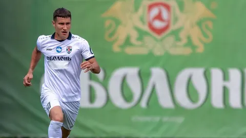 Психологія після 0:3: захисник Оболоні про старт сезону