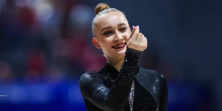 У 23 роки: українська гімнастка Христина Погранична завершила кар'єру