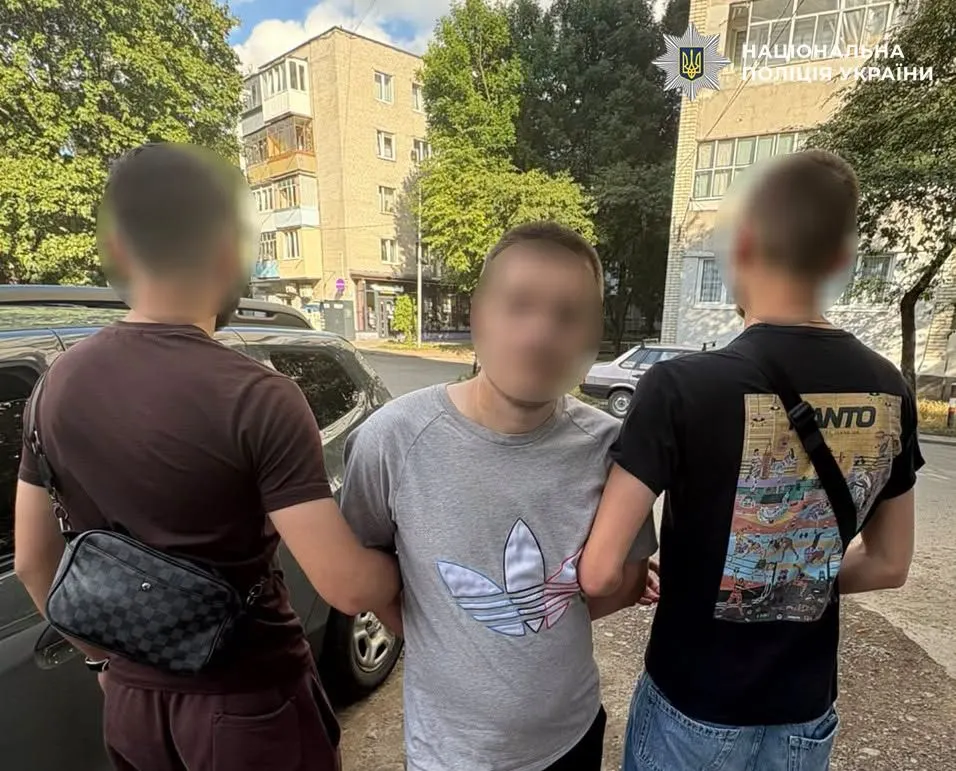 Як уберегтися від грабіжника на вулиці: історія львів'янки