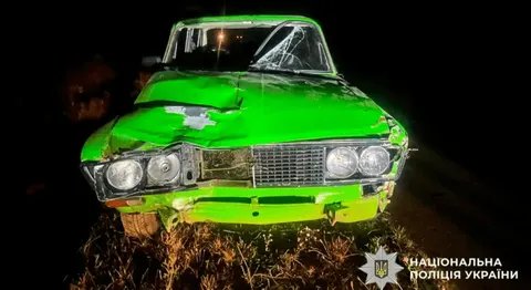 П'яний підліток збив вагітну жінку на Рівненщині: трагедія, якої можна було уник