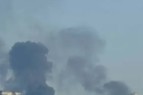 Як діяти після удару дрона по багатоповерхівці: поради для мешканців Києва