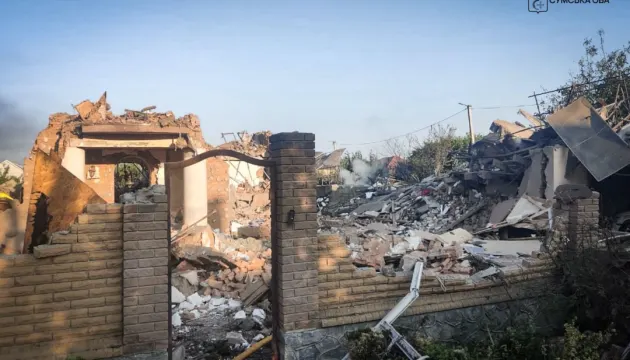 Сумська трагедія: як вберегтися під час авіаударів