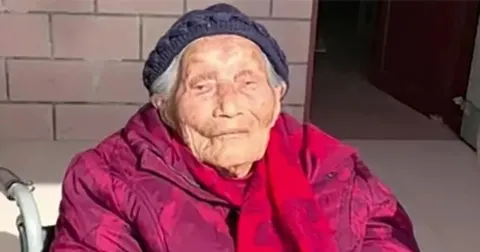 111-річна бабуся: 5 простих звичок, які допоможуть жити активно