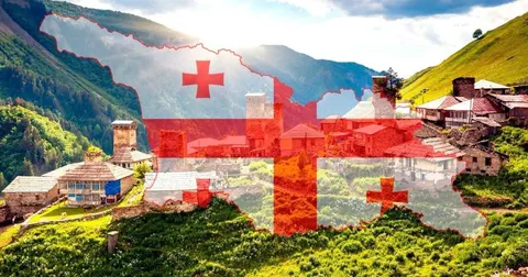 Переїзд із Польщі до Грузії: історія українки, яка нарешті відчула спокій