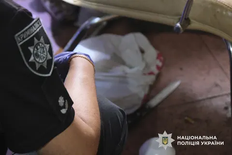 Ревнощі довели до трагедії: у Краматорську чоловік убив двох знайомих