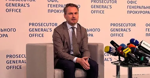 Родина Кравченка: усі витрати — у межах задекларованих доходів