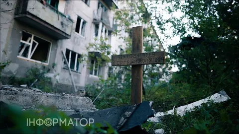 Бої за Родинське та загроза Добропіллю: що відбувається на фронті