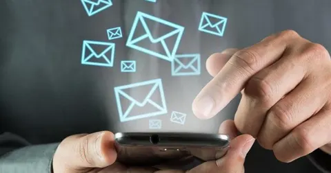 10 повідомлень, які видадуть кризу у стосунках