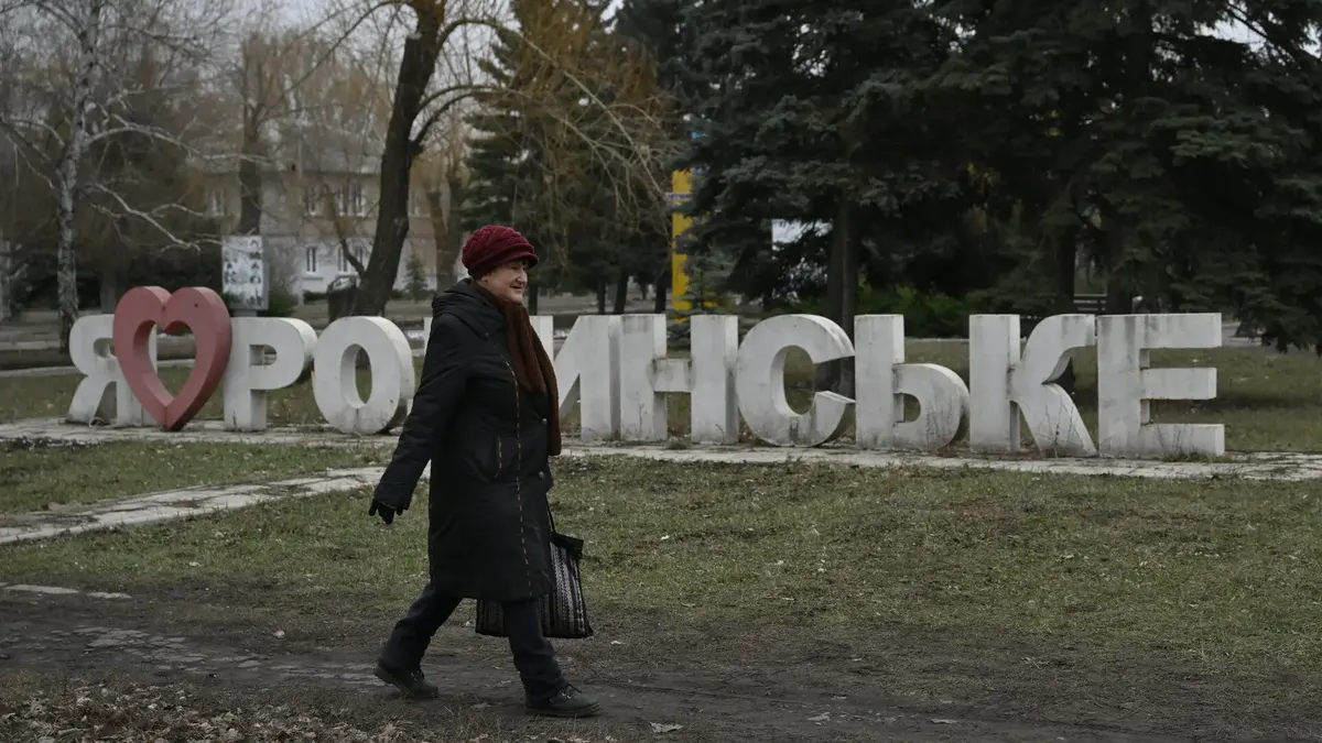 Окупанти захопили Родинське: що це означає для Покровська