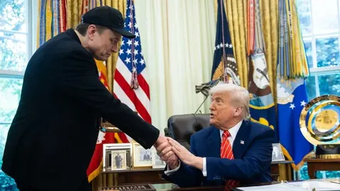 Трамп і Маск помирилися: що це означає для американців