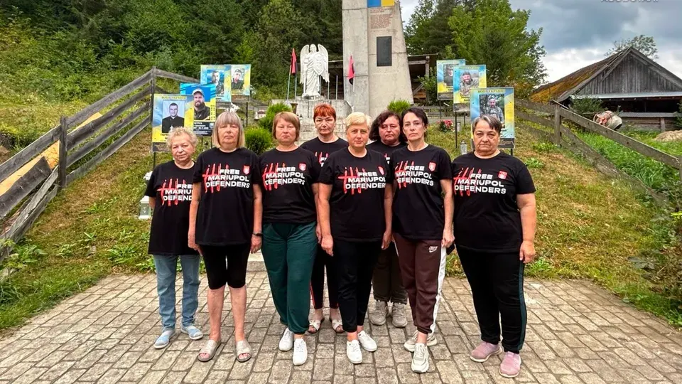 Як родинам захисників підготуватися до повернення близьких із полону