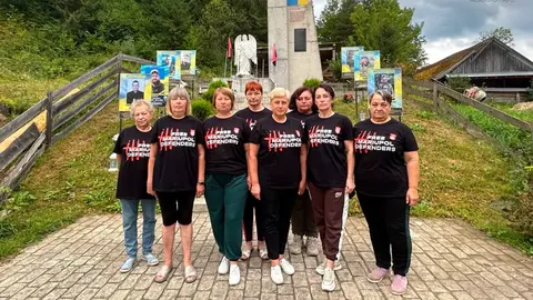 Як родинам захисників підготуватися до повернення близьких із полону