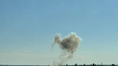 Під ударом цивільні: як убезпечити себе під час атаки дронів