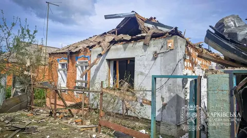Обстріл Харкова: як захистити себе та дітей під час атаки