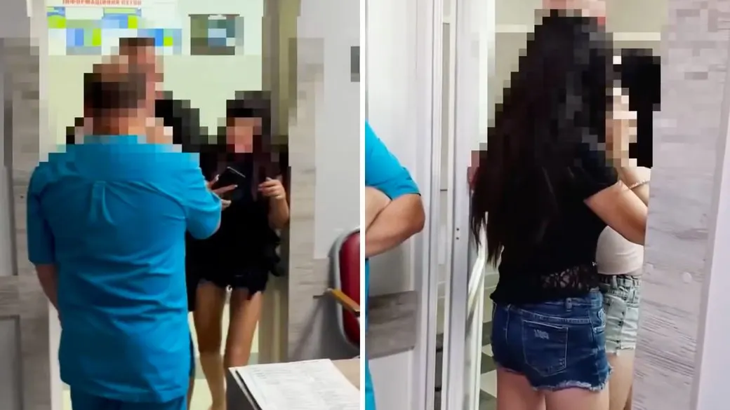 Погрози лікарці у Кропивницькому: як захиститися медикам