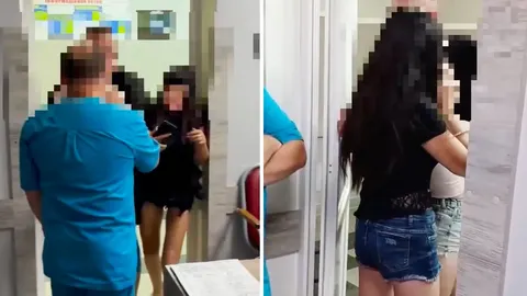 Погрози лікарці у Кропивницькому: як захиститися медикам