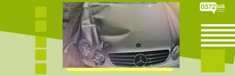 Дві ДТП у Чернівцях: як вберегтися від п'яних водіїв