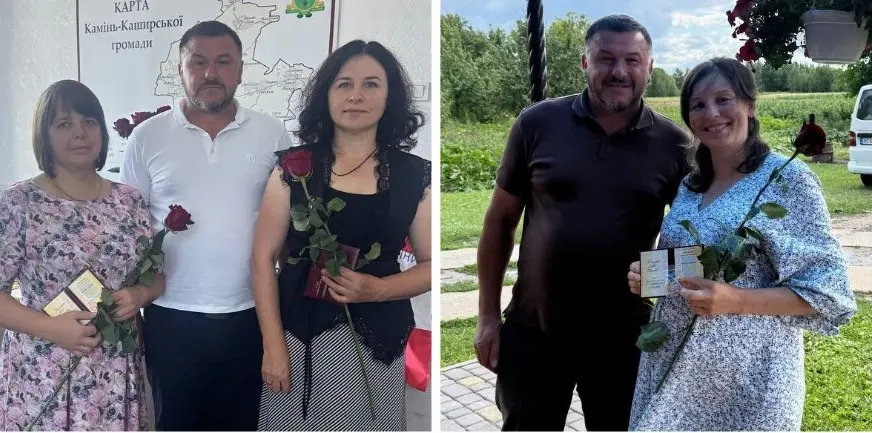 17 матерів на Волині отримали звання «Мати-героїня»: історії та значення