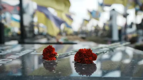 Від 5 до 50 тисяч гривень: яку допомогу можуть отримати родини загиблих захисник