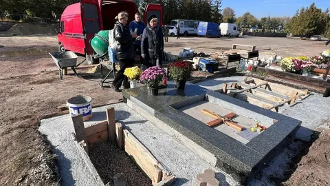 Індивідуальний пам’ятник на Пантеоні Героїв у Тернополі: що вирішив суд
